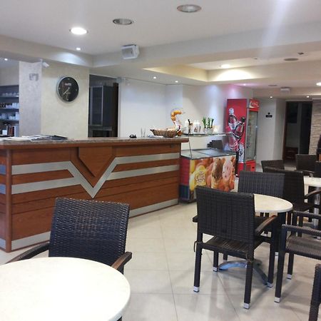 San Georgio Hotel Tsoutsouros  Exterior photo