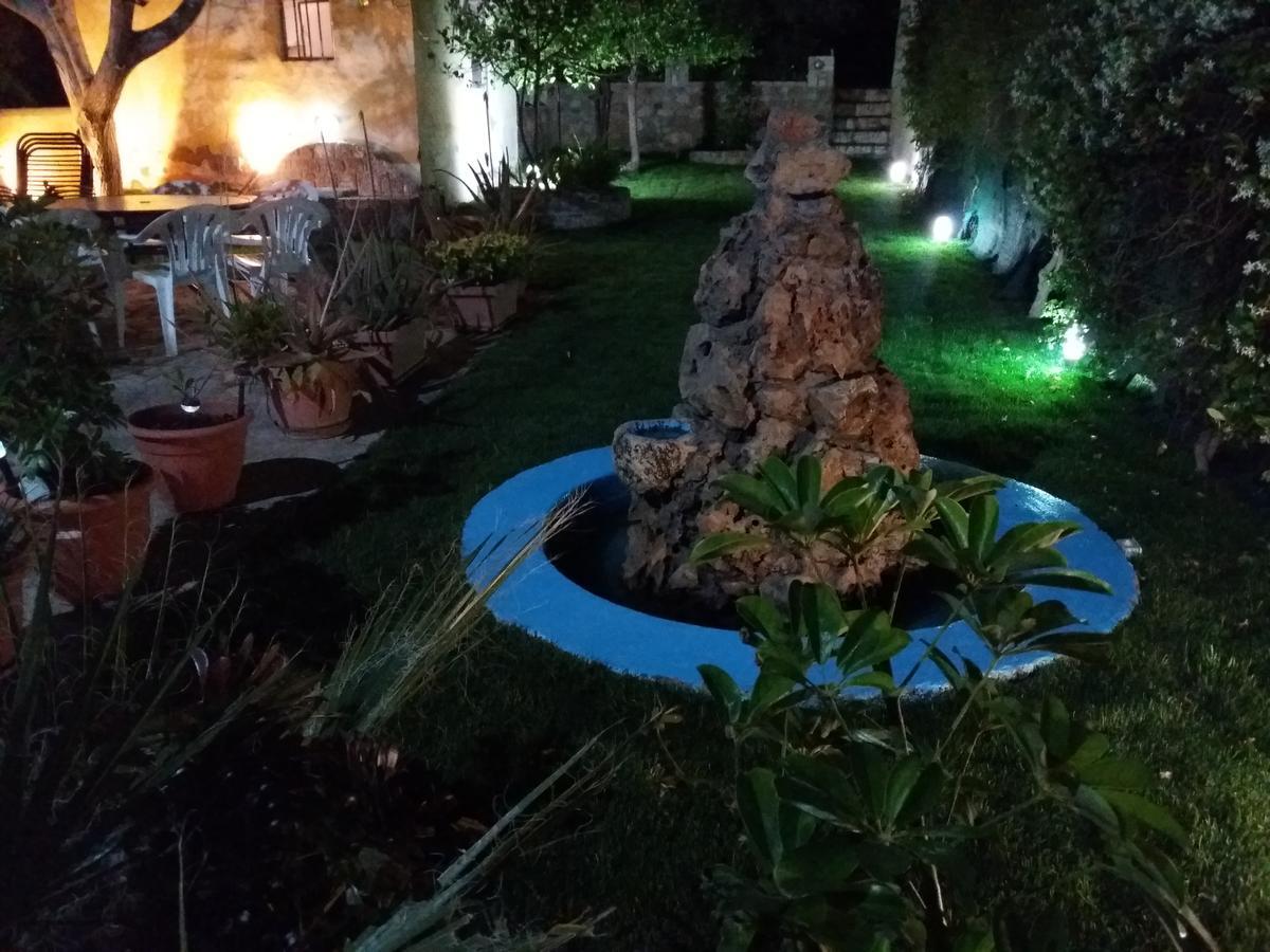 San Georgio Hotel Tsoutsouros  Exterior photo